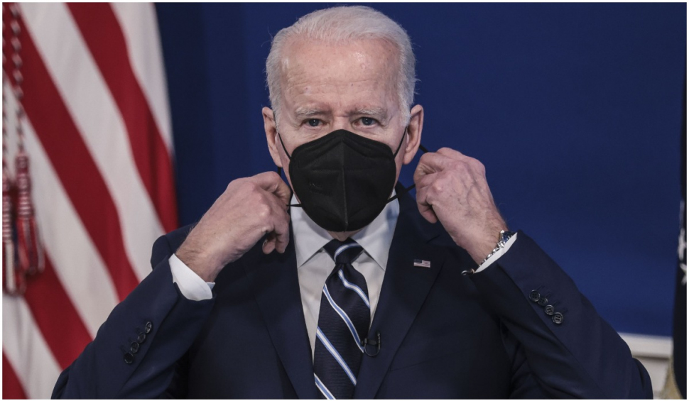 Președintele SUA se pregătește să anunțe că pandemia COVID-19 nu mai e o situație de criză