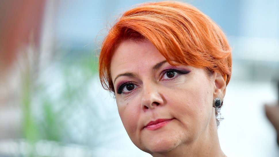 Primarul Craiovei, Lia Olguța Vasilescu, dezvăluie de ce Oltenia nu are spital nou