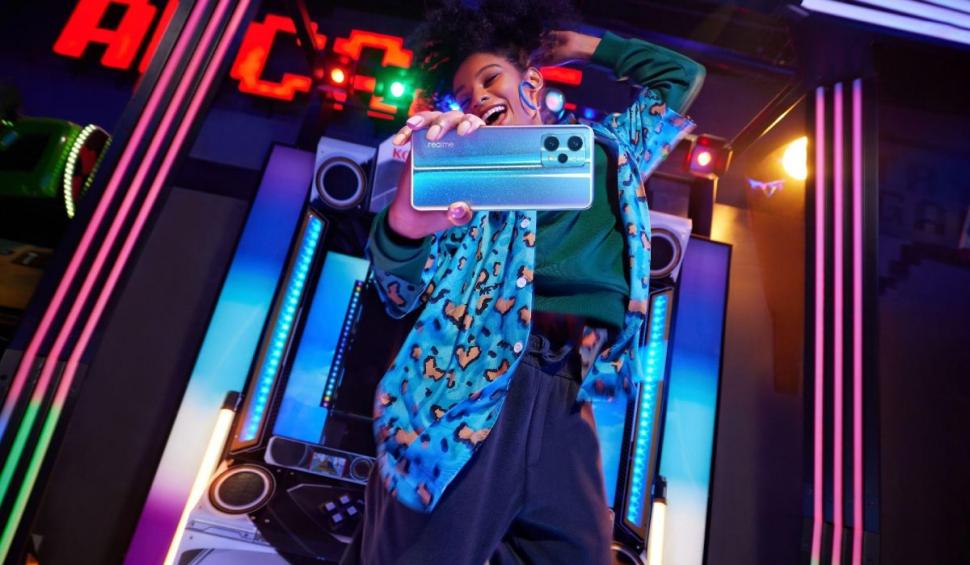 Realme anunţă seria 9 Pro, echipată cu cameră foto Sony IMX766 și sistem dual de stabilizare a imaginii 751220
