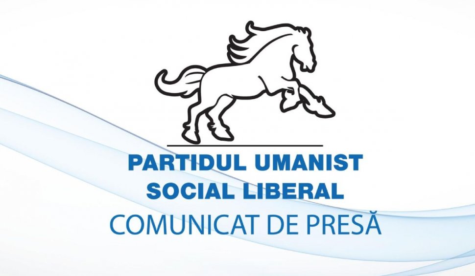 Majoritatea membrilor ALDE Bacău s-au alăturat Partidului Umanist Social Liberal