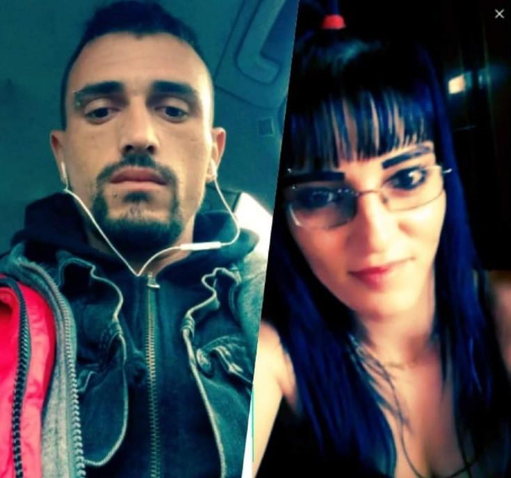 Delia, o tânără mămică, a fost omorâtă şi aruncată pe marginea unui drum, în Caraş-Severin 751416