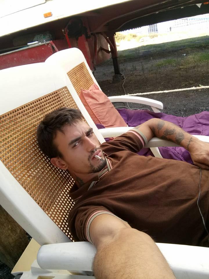 Delia, o tânără mămică, a fost omorâtă şi aruncată pe marginea unui drum, în Caraş-Severin 751417