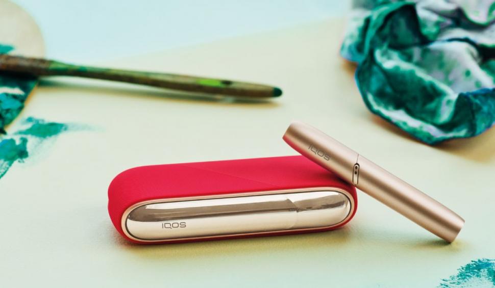 Investițiile Philip Morris International în România construiesc un viitor fără fum și o economie mai puternică 751470