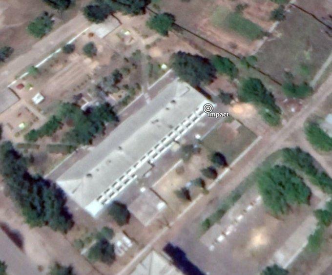 Reuters: OSCE confirmă bombardamente în estul Ucrainei. Ar fi fost lovită o grădiniță. Separatiștii și forțele Kievului se acuză reciproc 751392