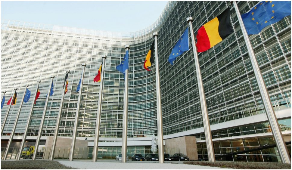 România primește 234 milioane de euro pentru programul capital uman de la Comisia Europeană