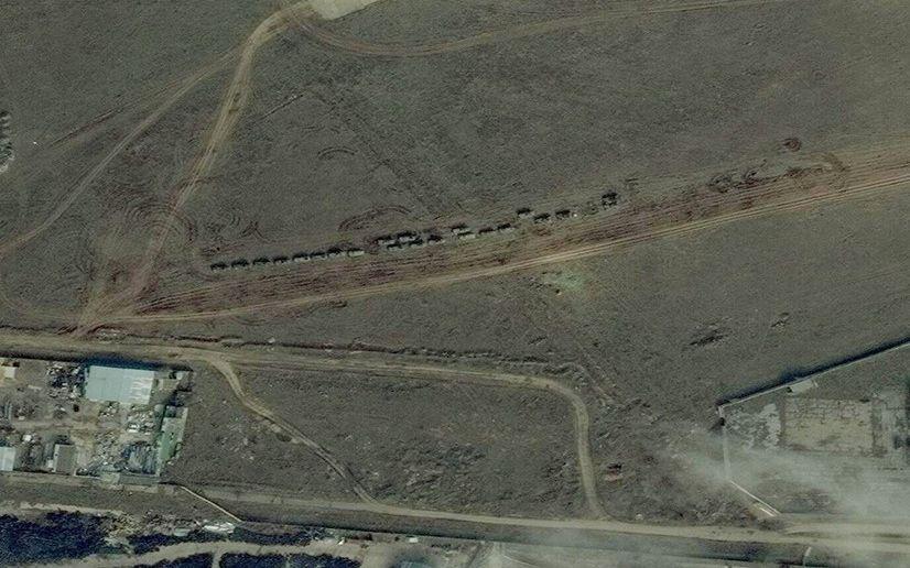 Rusia anunță noi retrageri din Crimeea. Ministru britanic: "Rusia este mai aproape de război cu Ucraina" 751389