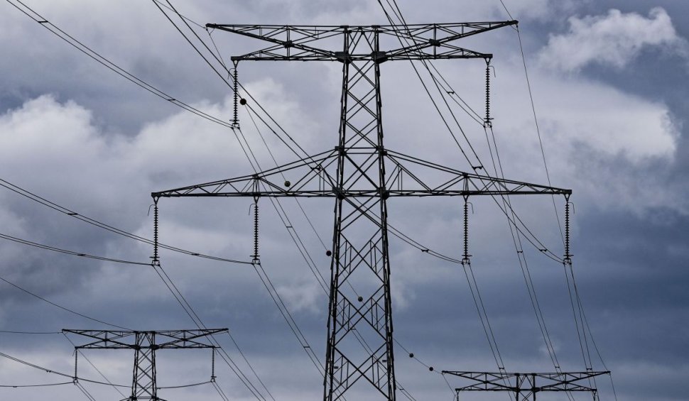 Ucraina se decuplează de la rețeaua electrică a Rusiei