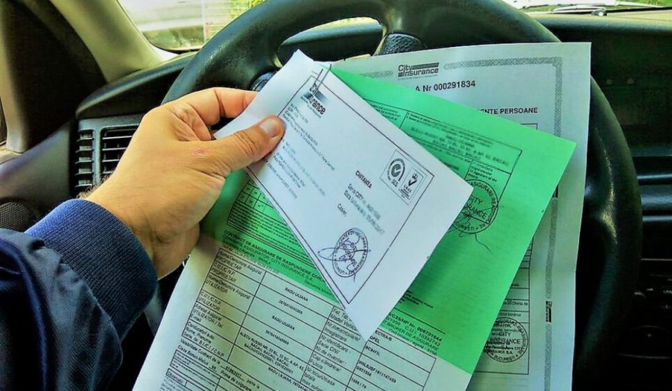 Lista cu noi tarife pentru RCA 2022. Cât vor plăti şoferii români pentru asigurările auto