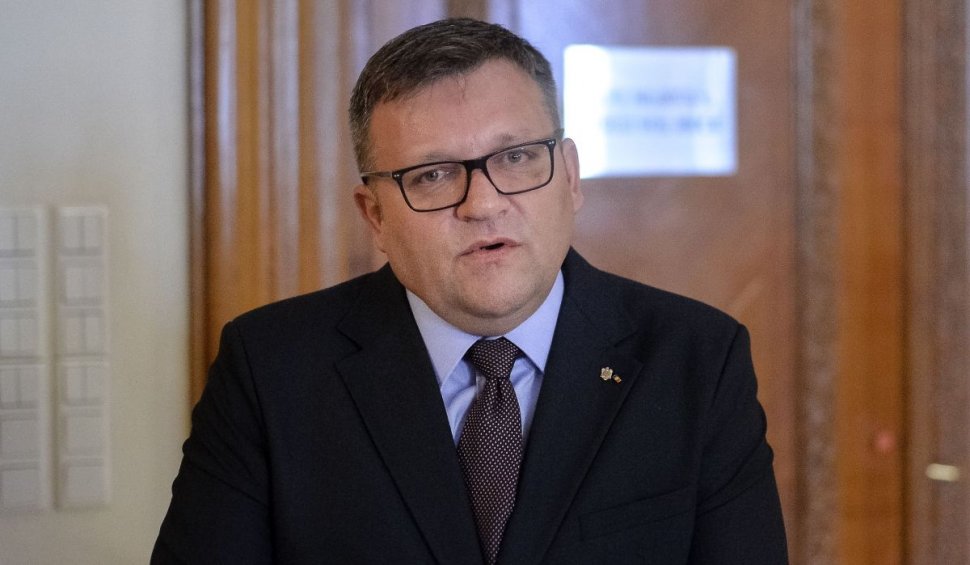 Ministrul Muncii dezvăluie cine a calculat pensiile românilor până în 2070, la valori foarte mici: "Este o gogomănie"