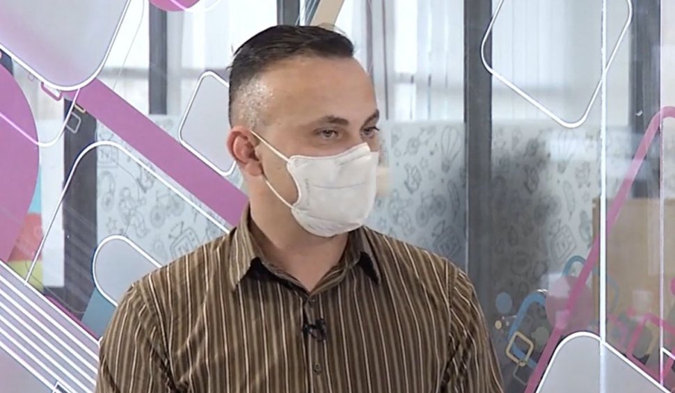 Simptomele infecţiei cu virusul hepatitic C. Dr. Marinescu: "Se ajunge la cancer hepatic"