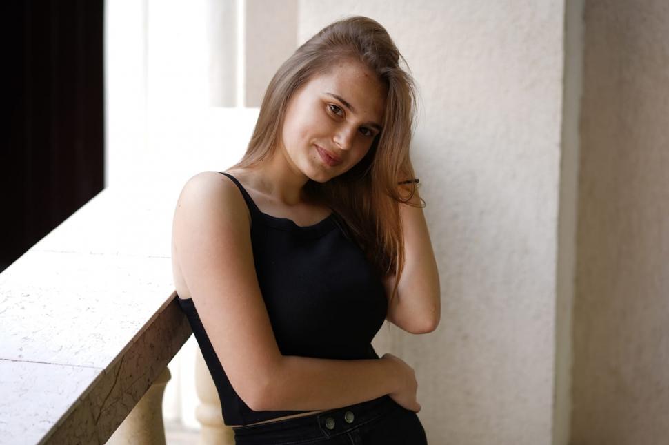 Tatiana, fata ucisă lângă şcoala din Ardud, a salvat trei copii după moarte: "Sunt momente în viață când destinul lovește fără milă" 751596