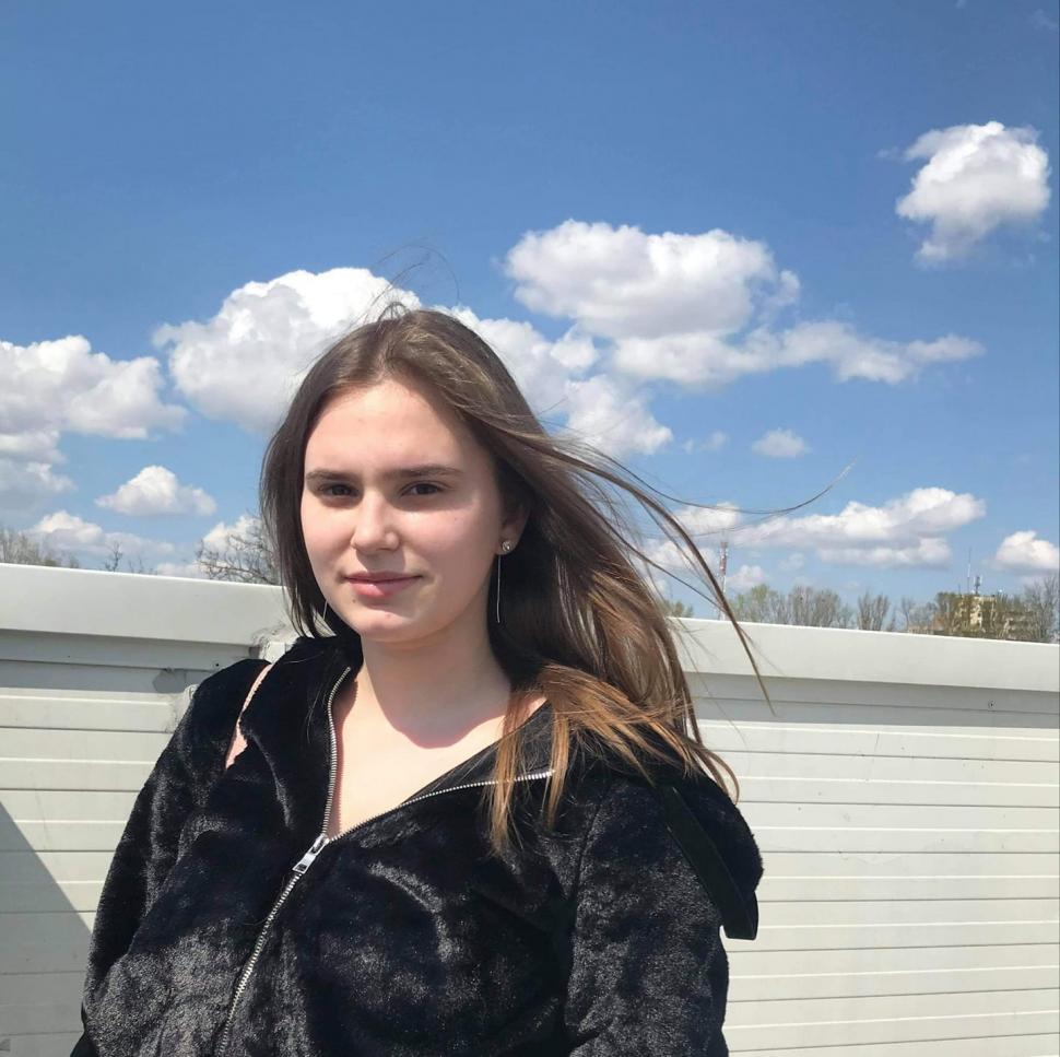 Tatiana, fata ucisă lângă şcoala din Ardud, a salvat trei copii după moarte: "Sunt momente în viață când destinul lovește fără milă" 751598