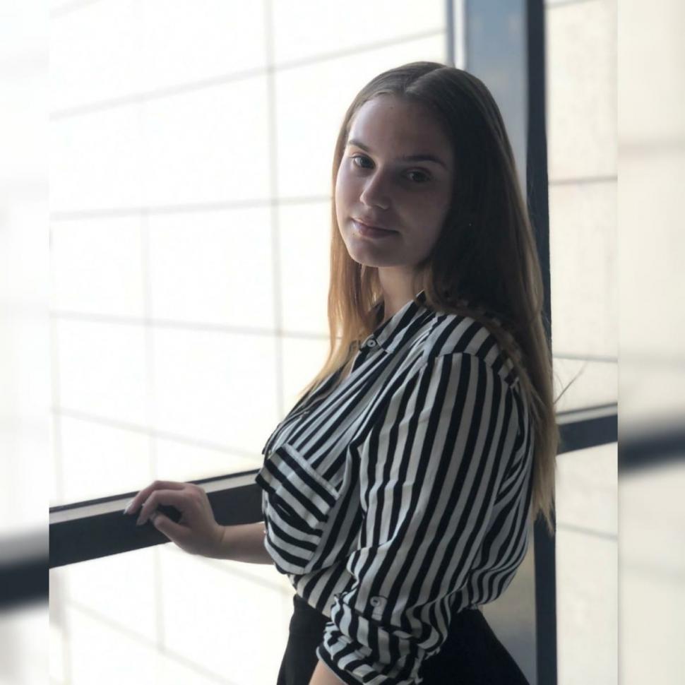 Tatiana, fata ucisă lângă şcoala din Ardud, a salvat trei copii după moarte: "Sunt momente în viață când destinul lovește fără milă" 751599