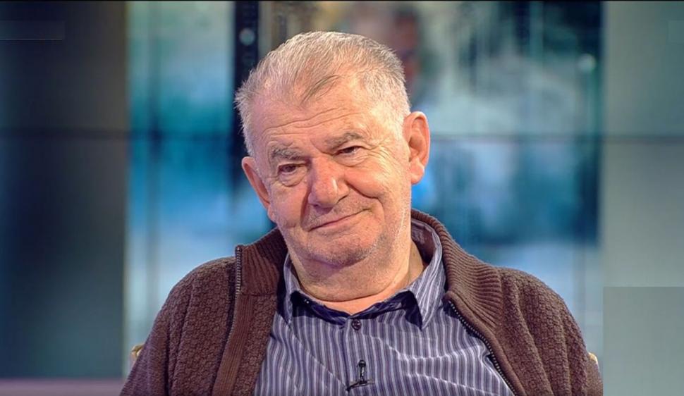 Florin Zamfirescu: "Eu am fugit din spital când am avut COVID. Nu vreau să arunc vorbe grele, că e un spital serios" 751869