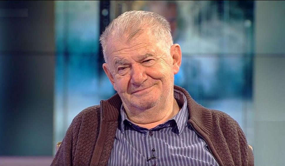 Florin Zamfirescu: "Eu am fugit din spital când am avut COVID. Nu vreau să arunc vorbe grele, că e un spital serios" 751870