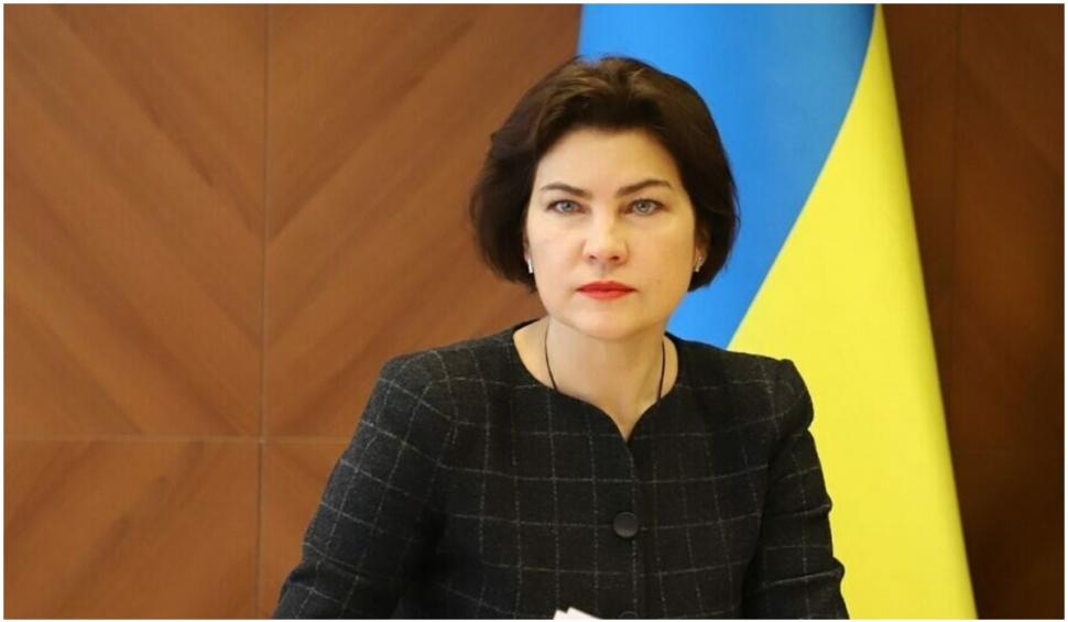 Biroul Procurorului General al Ucrainei a deschis dosar penal pentru modificarea granițelor țării după anunțul lui Putin