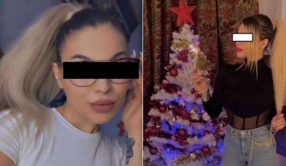 Blondă din Cluj, acuzată că a fraierit zeci de bărbaţi pe Facebook | Tânăra spune că i-a fost spart contul