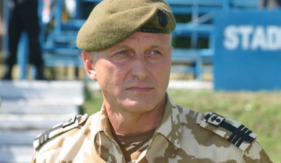 Generalul Virgil Bălăceanu, despre anunţul lui Putin: "În afară de discurs şi de recunoașterea celor două republici, nu există un motiv de intervenţie militară"