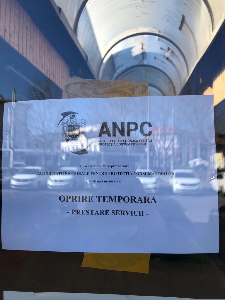 Încă o piață din Capitală, închisă pentru nereguli majore. ANPC: "O nouă dezamăgire" 752061