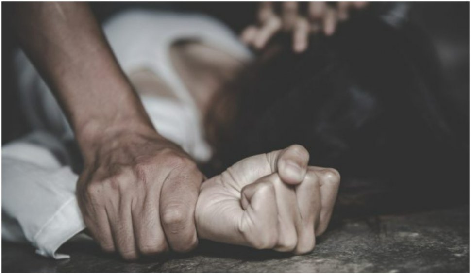 Un român, tatăl a doi copii, violator în serie în Spania. Își seda victimele, filma agresiunea și le trimitea clipurile