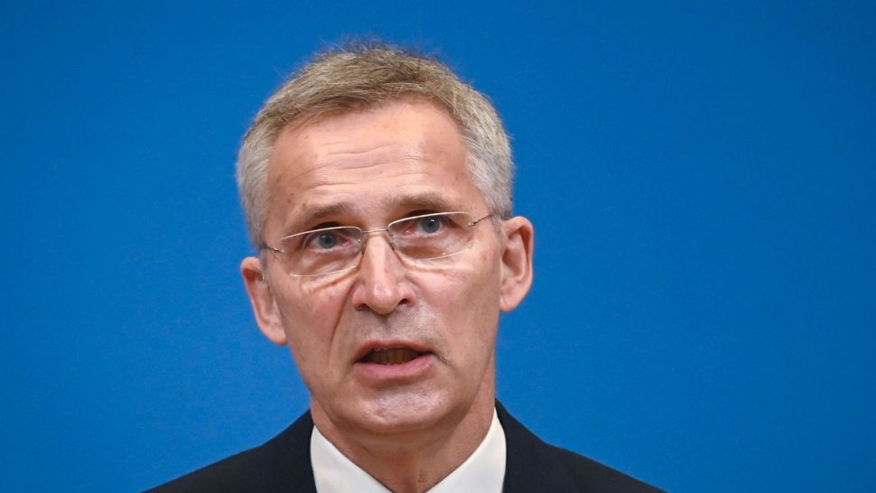 Secretarul General al NATO reacționează după ce Rusia a recunoscut independența autoproclamatelor „Republici Populare” Donețk și Lugansk