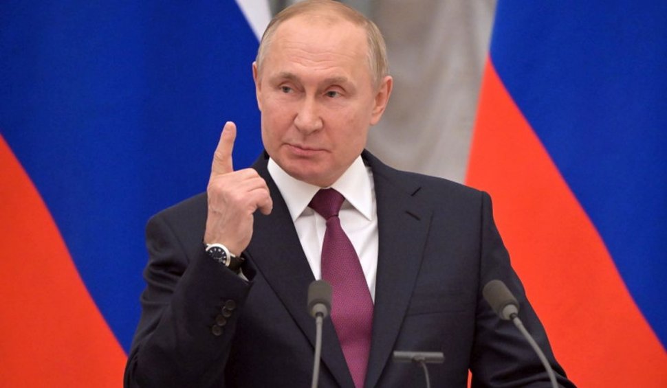 Economist Harvard: Economia Rusiei este "o mare benzinărie" şi "incredibil de neimportantă" în economia globală