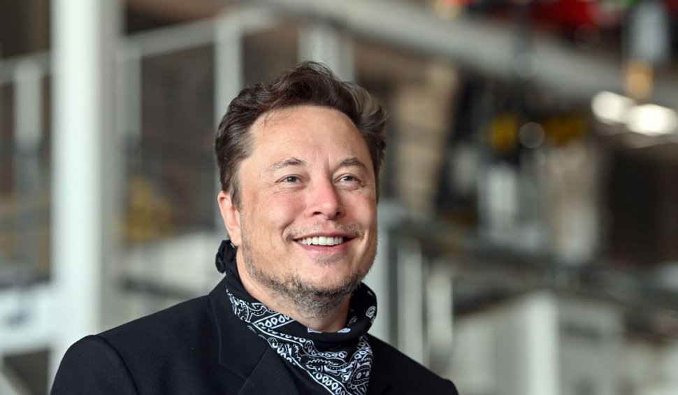 Cine este noua iubită a lui Elon Musk
