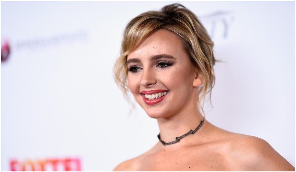 Cine este noua iubită a lui Elon Musk 752290