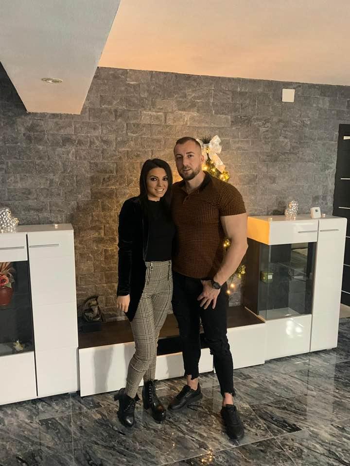 Instructor de fitness mort într-un accident rutier. Iubita era la volan și acum e schilodită pe viață, în Argeș 752124