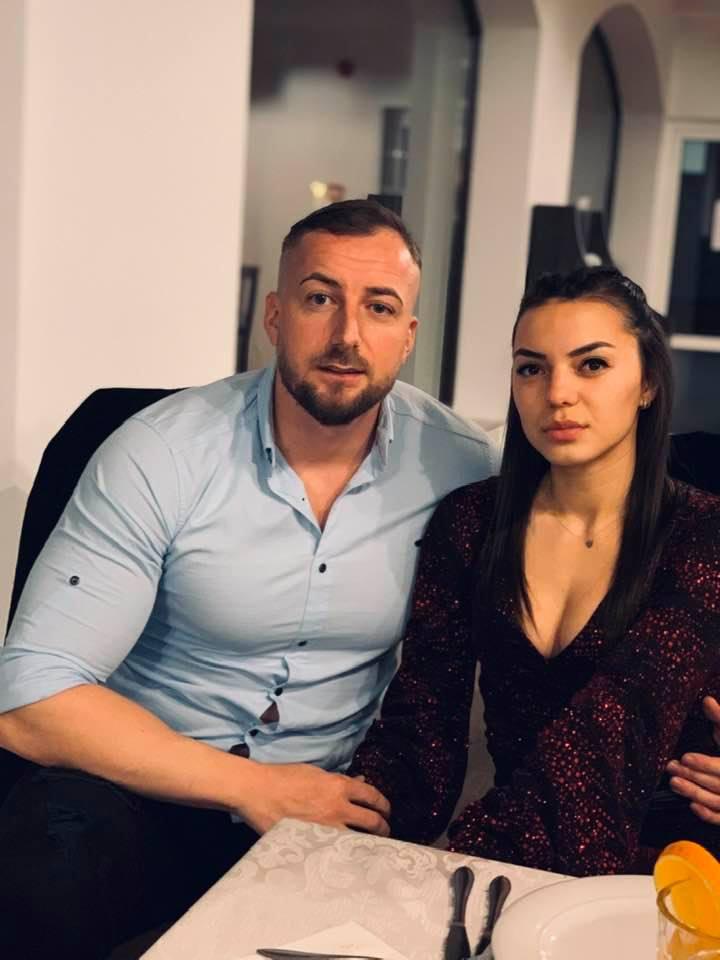 Instructor de fitness mort într-un accident rutier. Iubita era la volan și acum e schilodită pe viață, în Argeș 752125