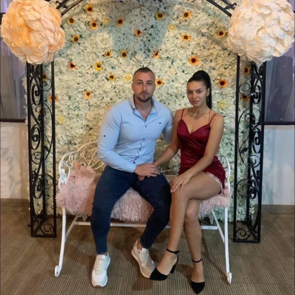 Instructor de fitness mort într-un accident rutier. Iubita era la volan și acum e schilodită pe viață, în Argeș 752126