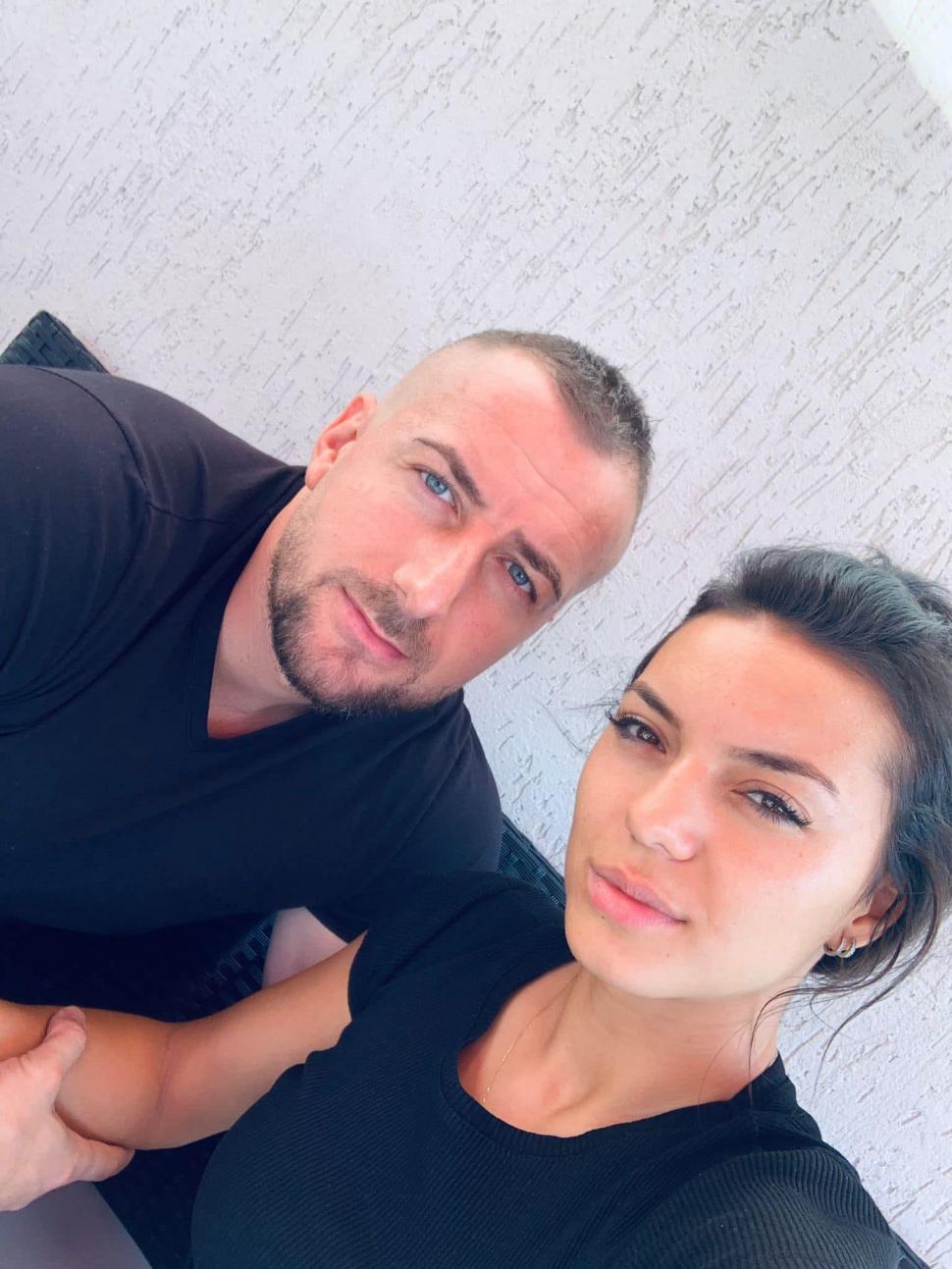 Instructor de fitness mort într-un accident rutier. Iubita era la volan și acum e schilodită pe viață, în Argeș 752127