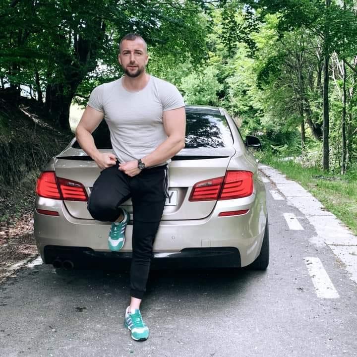 Instructor de fitness mort într-un accident rutier. Iubita era la volan și acum e schilodită pe viață, în Argeș 752128