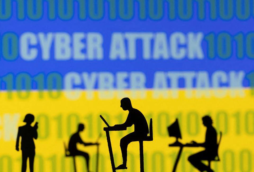 România și alte cinci țări din UE trimit experți în securitate cibernetică în Ucraina, pentru a ajuta în cazul unui eventual atac