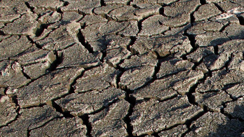 Directorul ANM, despre seceta severă care afectează România: "Jumătatea estică a ţării este cea mai afectată"