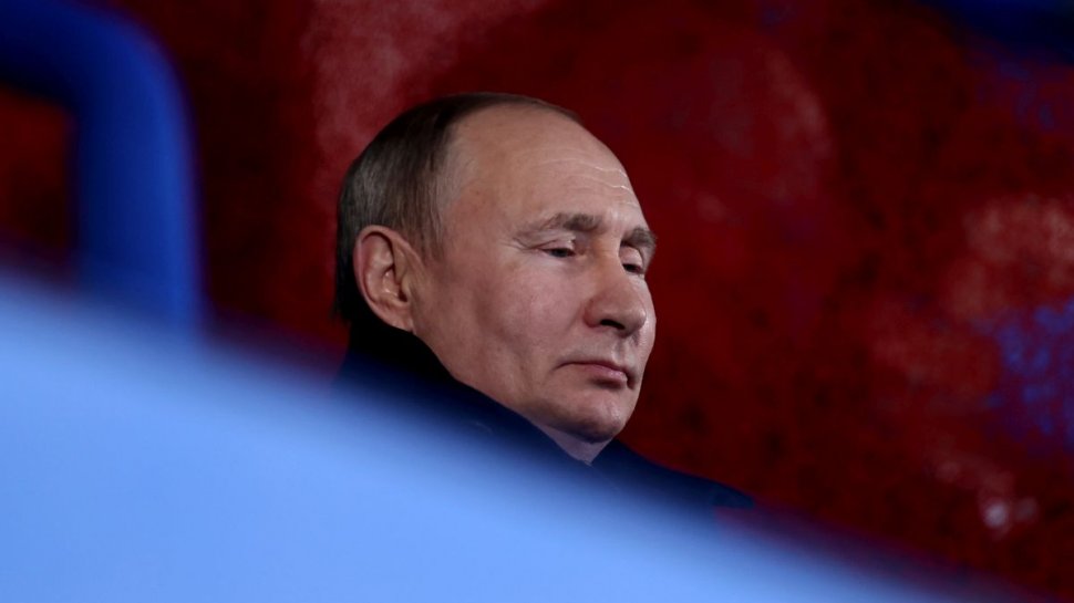 Vladimir Putin a dat ordinul de invadare. Războiul poate începe oricând
