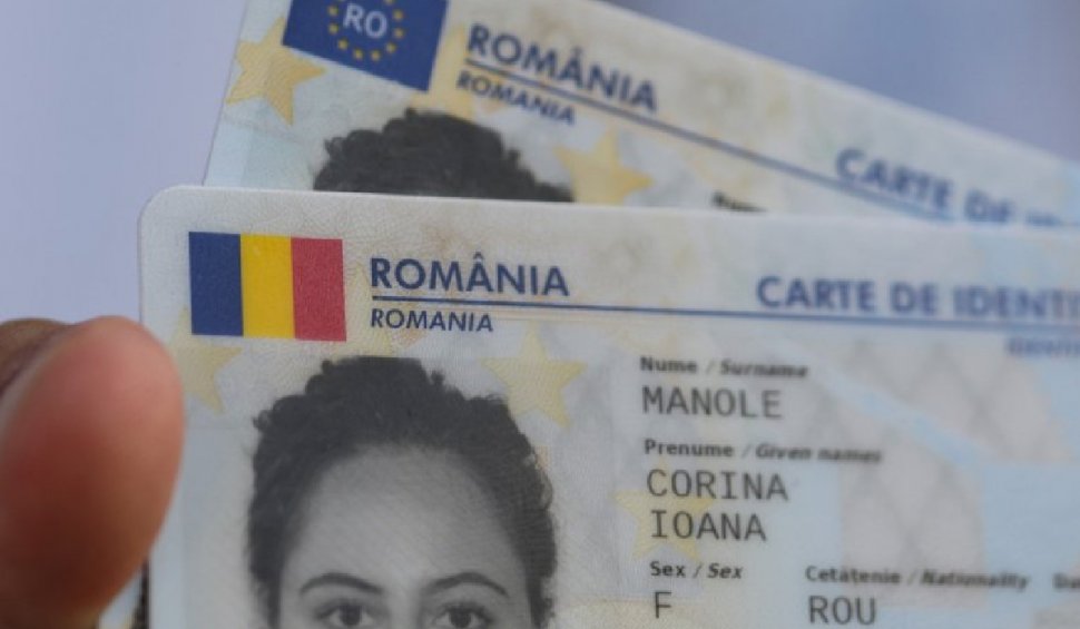 Extreme Soon Hesitate Este oficial! Se schimbă toate buletinele din România | Ministrul  Digitalizării: "Avem un termen limită"
