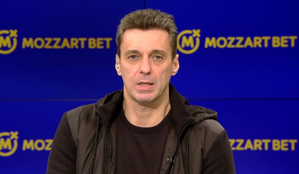 Mircea Badea, analiză pentru Liga 1 şi Europa League: "Rangers-Dortmud. Se vor da iarăși tone de goluri?" |  Best Bet cu Mircea Badea, ediţia din 23 februarie 2022