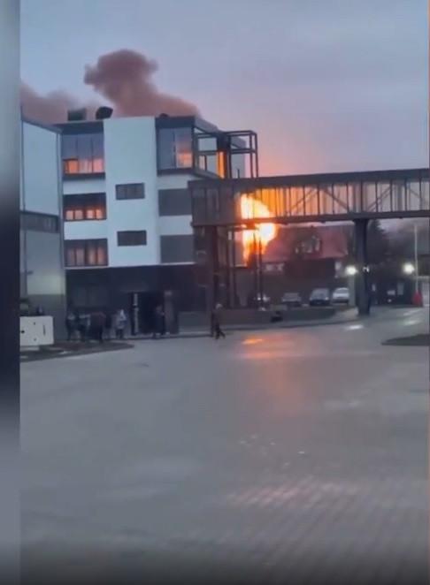 Invazia Ucrainei în imagini. Aşa arată războiul! 752523