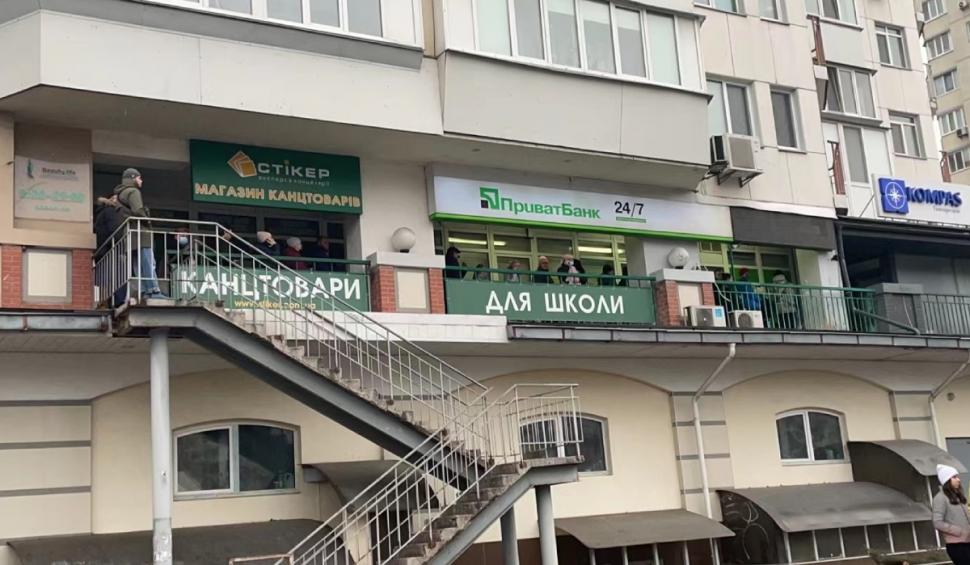 Invazia Ucrainei în imagini. Aşa arată războiul! 752528