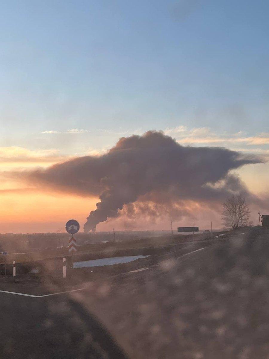 Invazia Ucrainei în imagini. Aşa arată războiul! 752530