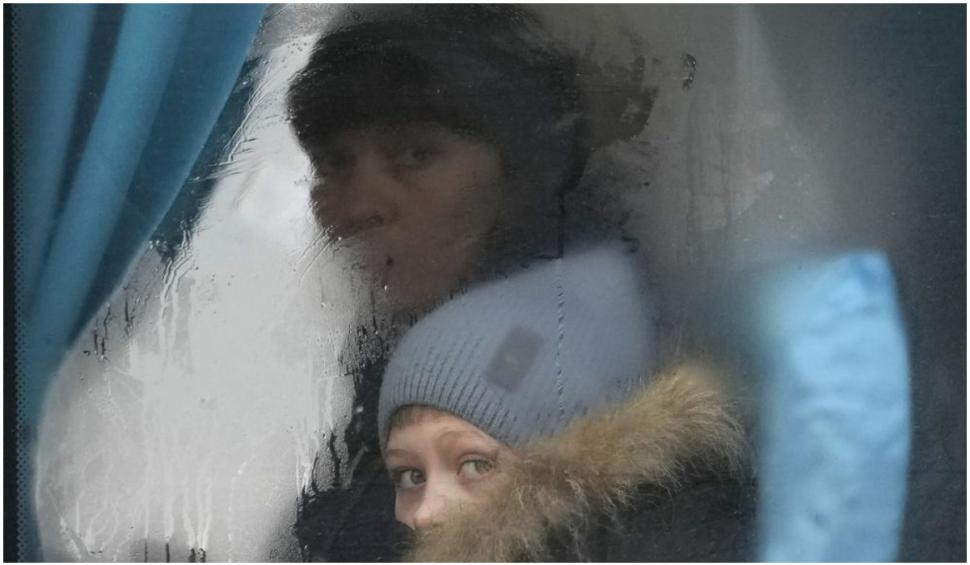 Invazia Ucrainei în imagini. Aşa arată războiul! 752550