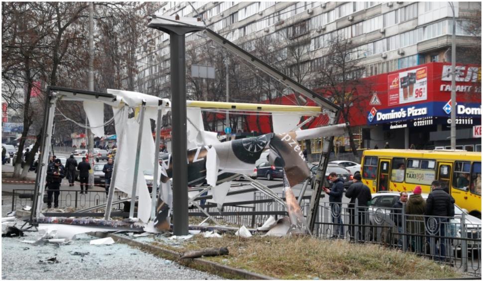 Invazia Ucrainei în imagini. Aşa arată războiul! 752559