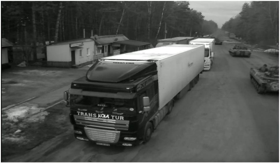 Invazia Ucrainei în imagini. Aşa arată războiul! 752561