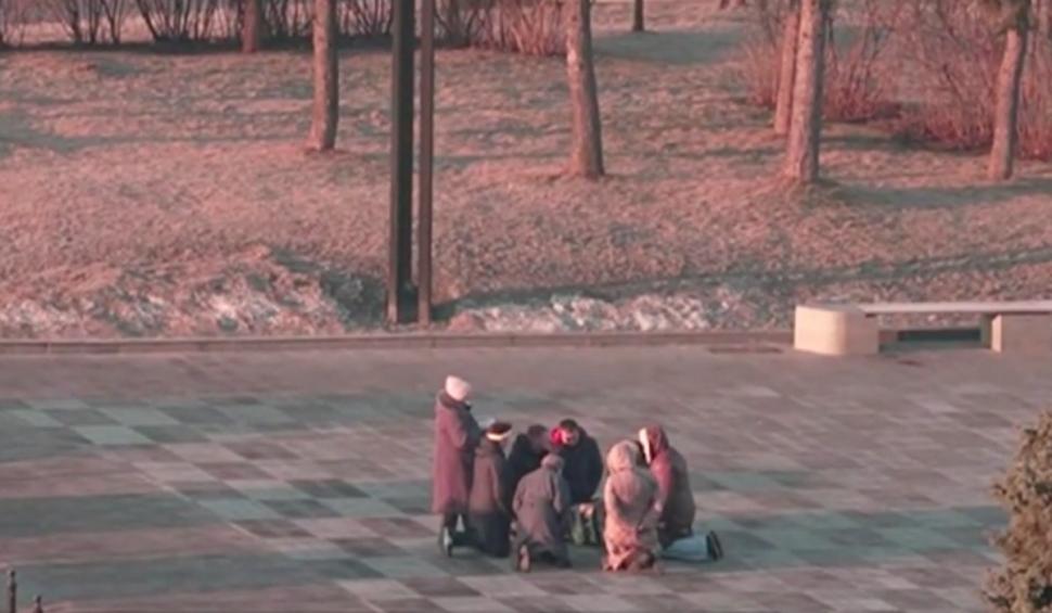 Invazia Ucrainei în imagini. Aşa arată războiul! 752568