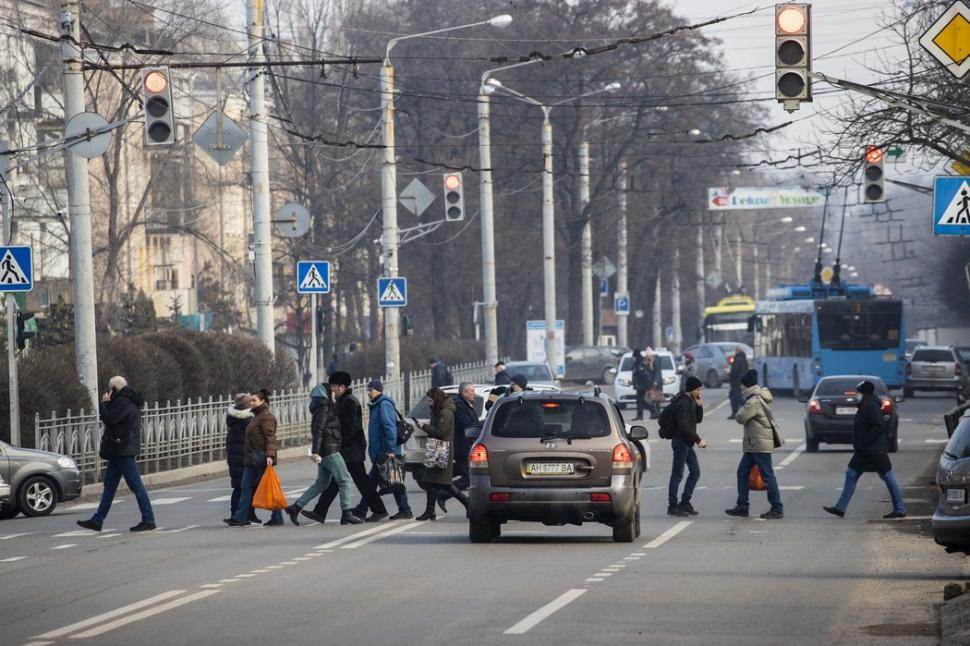 Invazia Ucrainei în imagini. Aşa arată războiul! 752633