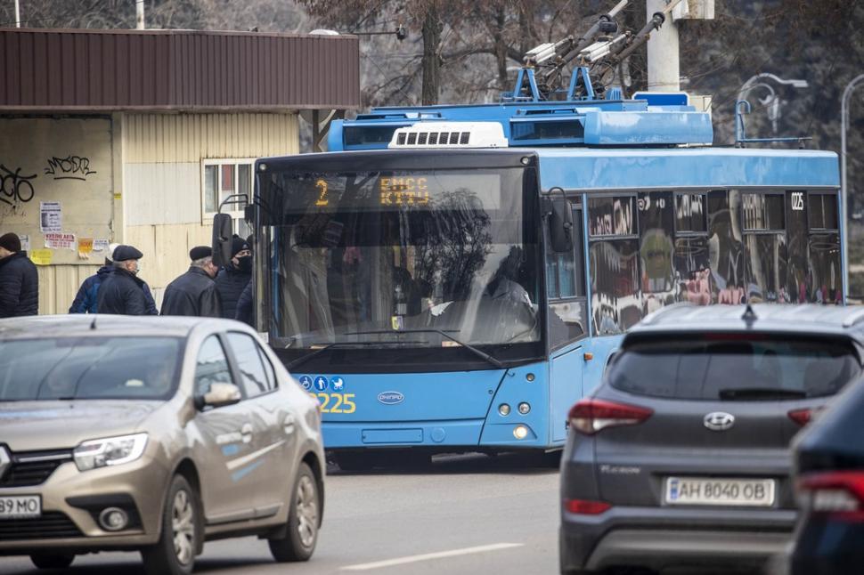 Invazia Ucrainei în imagini. Aşa arată războiul! 752634