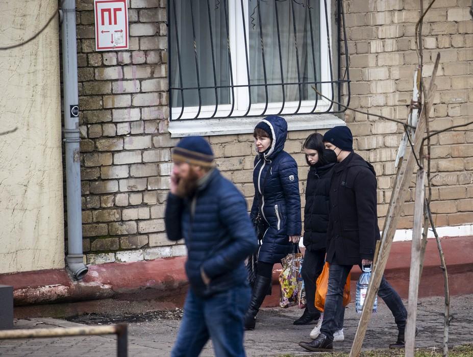 Invazia Ucrainei în imagini. Aşa arată războiul! 752637