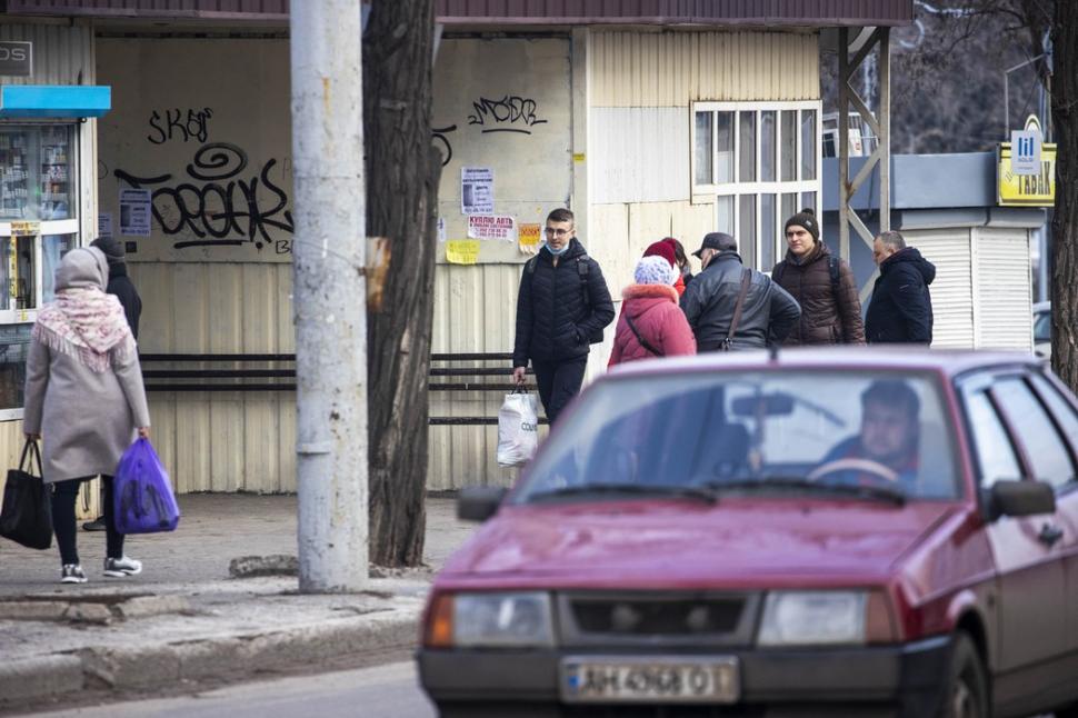 Invazia Ucrainei în imagini. Aşa arată războiul! 752638