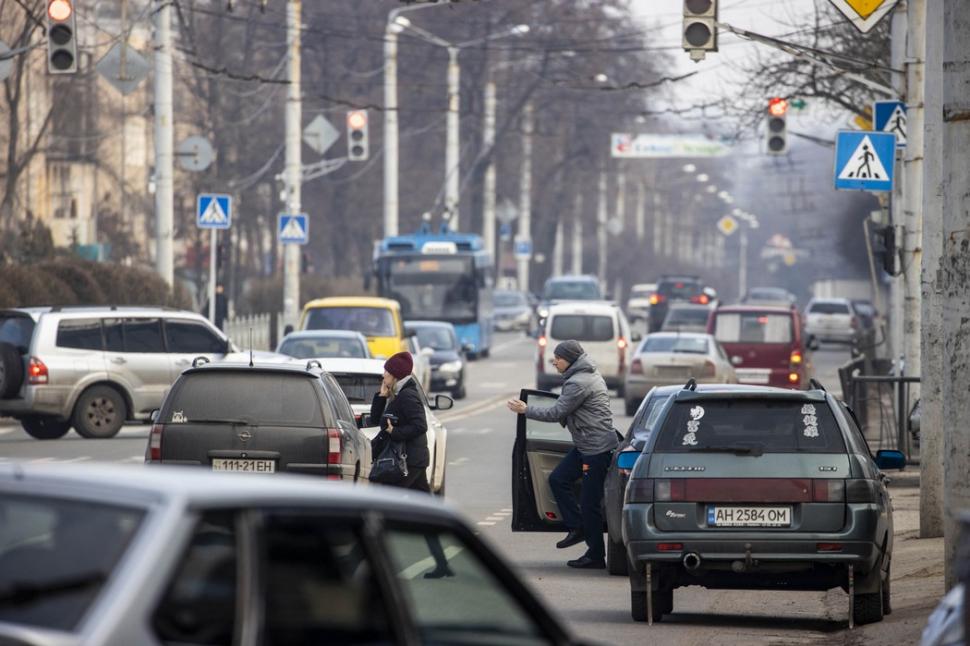 Invazia Ucrainei în imagini. Aşa arată războiul! 752639